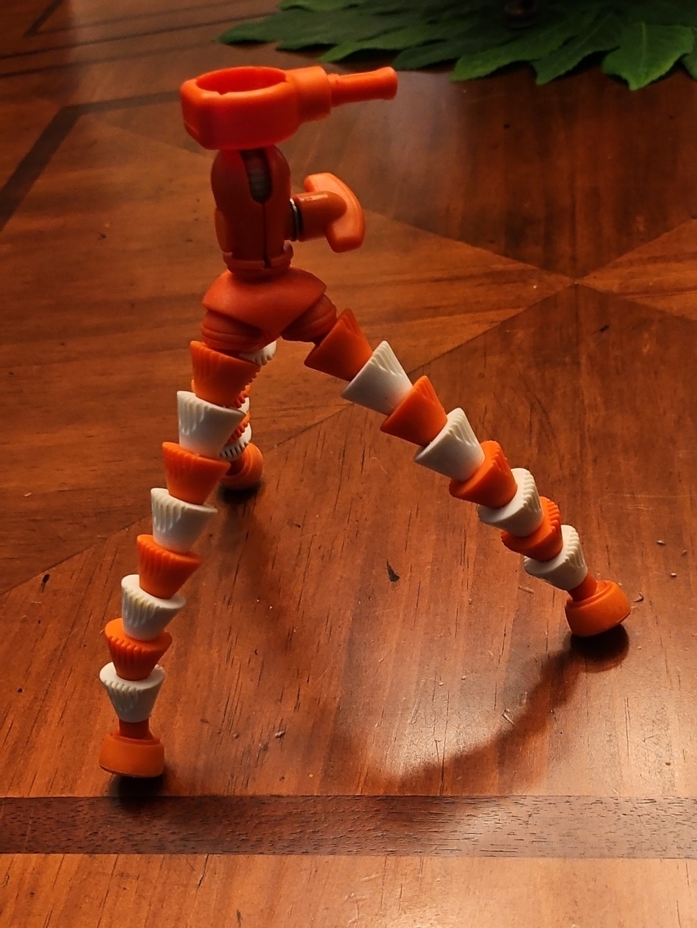 Flexible Tripod Stand